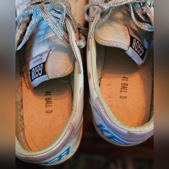 Golden Goose Ball Star - Picture 5 of 16